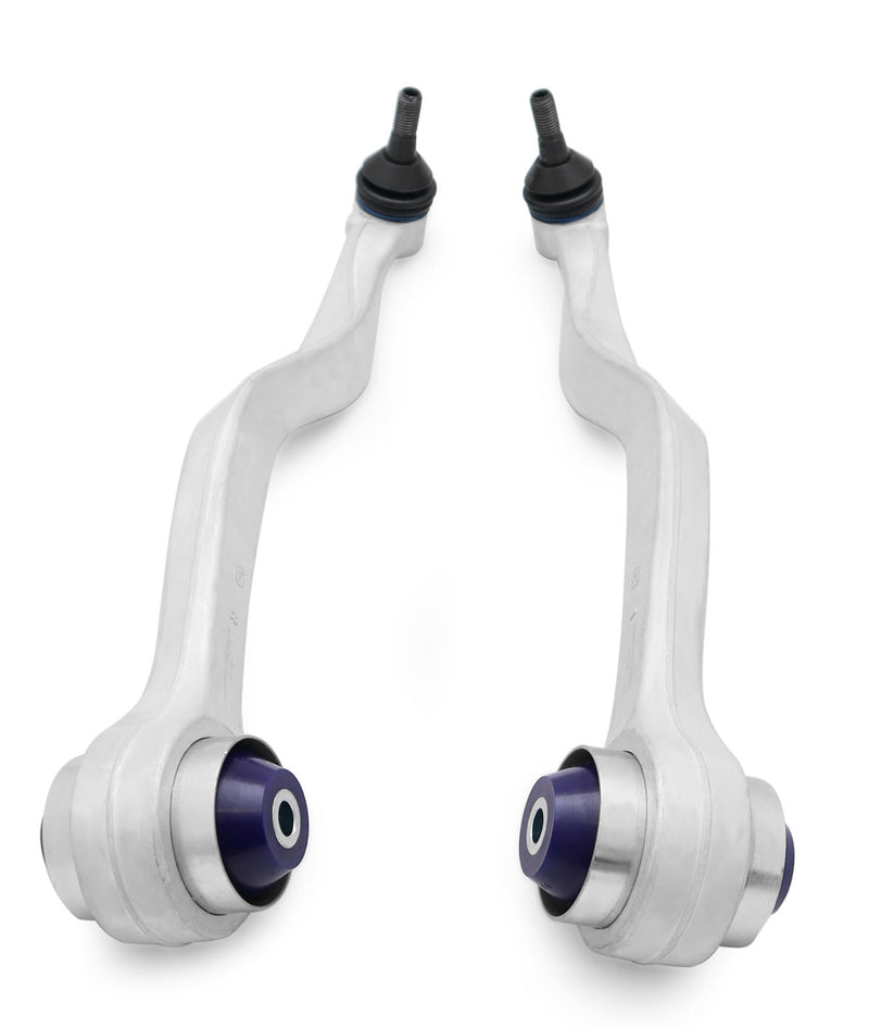 SuperPro Radius Arm Kit Front TRC1021