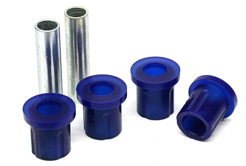 SuperPro Leaf Spring Bush Kit SPF2258K