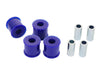SuperPro Radius Arm Bush Kit SPF0195K