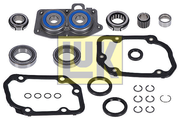 LuK Manual Transmission Repair Kit 462 0195 10