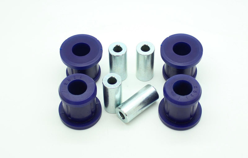 SuperPro Front Control Arm Upper-Inner Bush Kit Fits