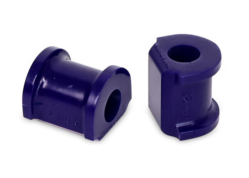 SuperPro Sway Bar Bush Kit SPF2183-20K