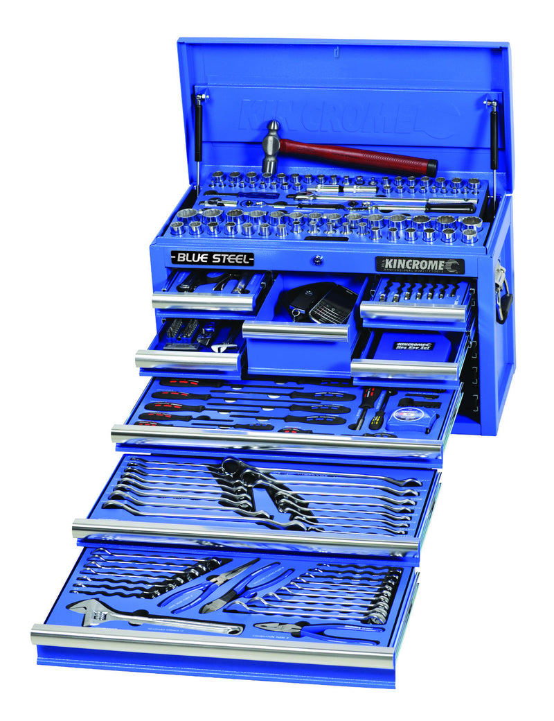 Kincrome Tool Kit Only Suits K1231 K1231T