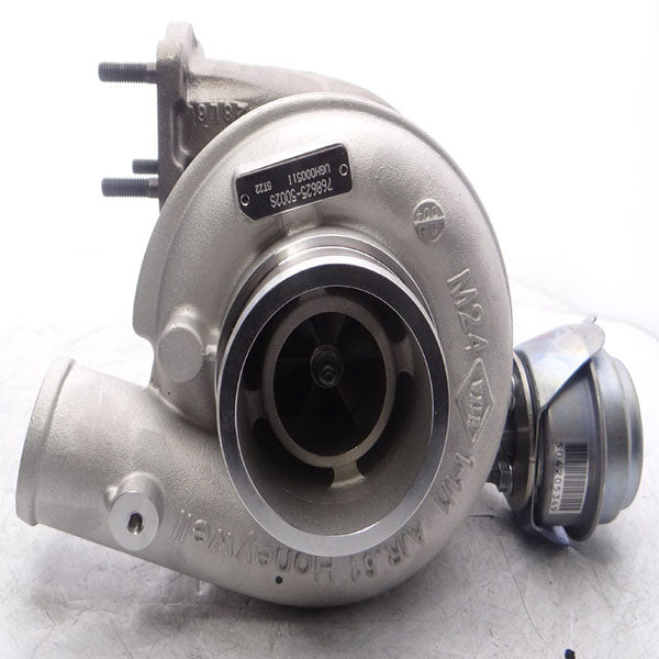GCG Turbocharger GT2260VL Suits Iveco Daily F1C Euro IV