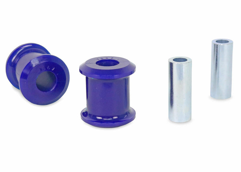 SuperPro Control Arm Bush Kit SPF1667K