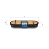 UFI Filters Oil Filter 23.265.00