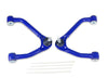 SuperPro Fixed Offset Control Arm Kit to suit Chevy