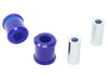 SuperPro Rear Control Arm Lower-Shock Mount Bush Kit Fits