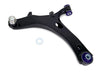 SuperPro Front Axle Control Arm Lower - Arm Assambly-Left