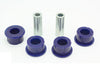 SuperPro Front Control Arm Lower-Front Bush Kit Fits