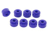 SuperPro Front Swaybar Link Bush Kit Fits Chevrolet