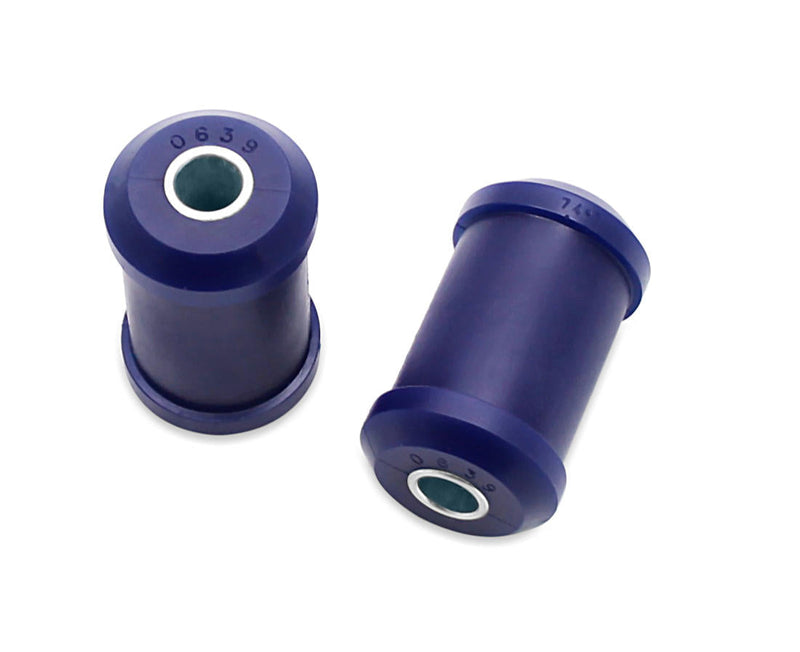 SuperPro Rear Trailing Arm Lower-Front Bush Kit Fits
