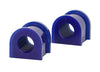 SuperPro Front Swaybar Mount Bush Kit Fits Mazda Toyota