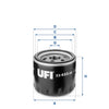 UFI Filters Air Filter 30.D66.00