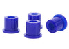 SuperPro Leaf Spring Bush Kit SPF0888-4K
