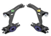 SuperPro Front Control Arm Kit Fits Honda Civic FK, FC