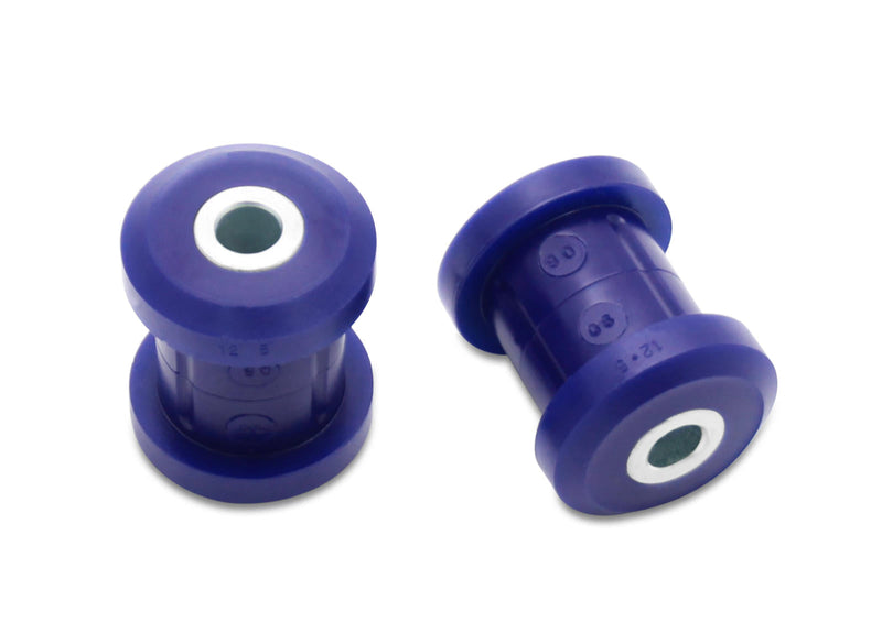 SuperPro Control Arm Bush Kit SPF2137K