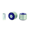 SuperPro Rear Trailing Arm Front Bush Kit Fits Mini