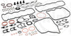 Elring Gasket Head Set 74.55