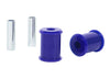 SuperPro Rear Spring Front Eye Bush Kit Fits Mg SPF0181K