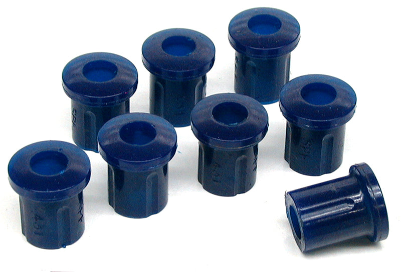 SuperPro Leaf Spring Bush Kit SPF0431K