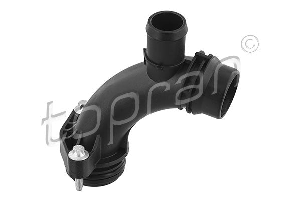 Topran Flange 410 187