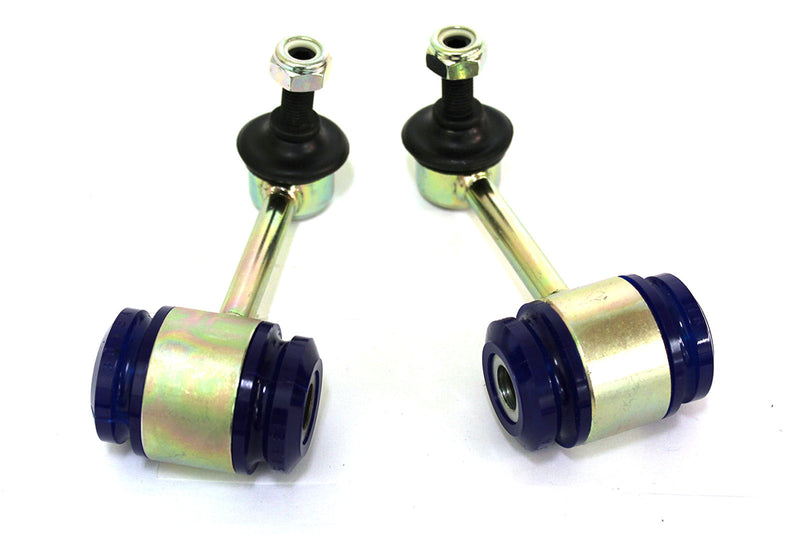 SuperPro Rear Swaybar End Link And Bush Kit HD Fits