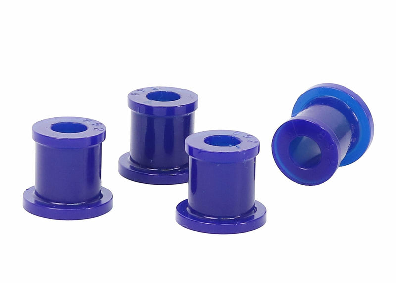 SuperPro Front Intermediate Steering Shaft Bush Kit Fits