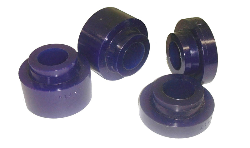 SuperPro Front Radius Arm To Chassis Setback Bush Kit