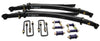 Formula 4x4 Rear Leaf Spring Kit - approx. 45mm lift at