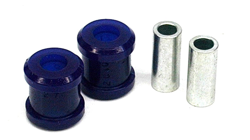 SuperPro Front Swaybar Link Upper Bush Kit Fits Subaru