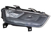Hella Headlight 1LG 354 839-041