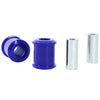 SuperPro Rear Control Arm Lower-Rear Inner Bush Kit Fits