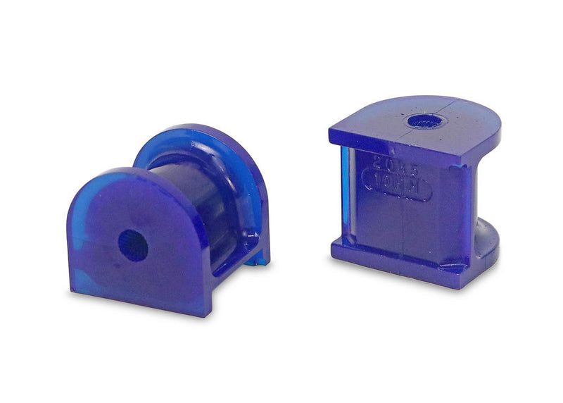 SuperPro Bushing Kit SPF2045-10K