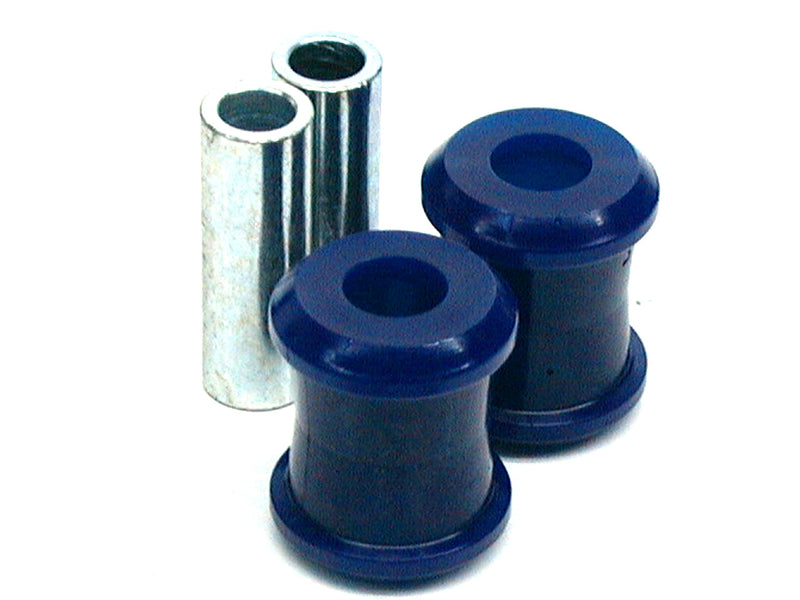 SuperPro Front Control Arm Lower-Inner Bush Kit Fits Ford