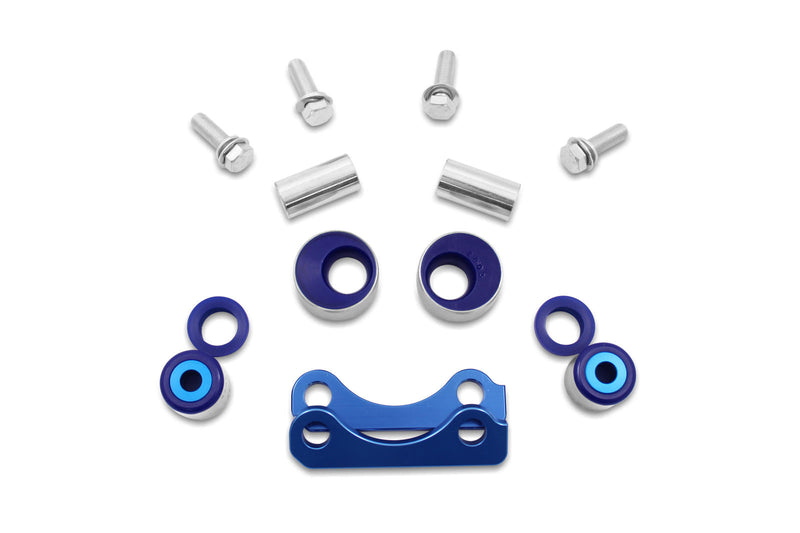 SuperPro Bushing Kit TRC3095