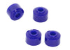SuperPro Swaybar Bush Kit SPF2092B-4SK