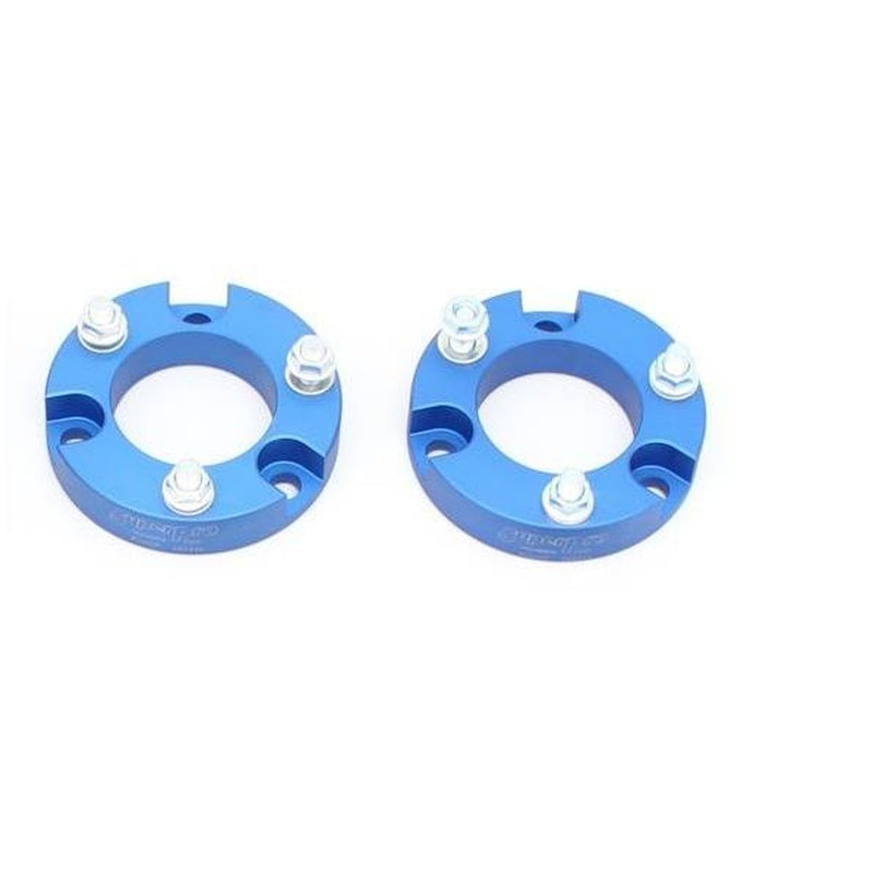 SuperPro Front SuperPro Easy-Lift Strut Spacer Trim Kit