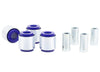 SuperPro Control Arm Bush Kit SPF3953K