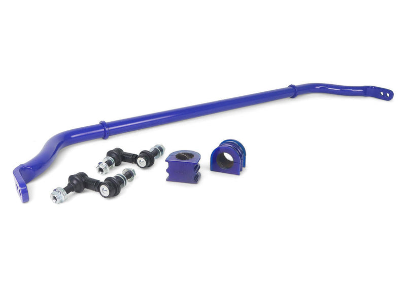 SuperPro Roll Control Sway Bar RC0114FZ-33