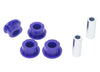 SuperPro Front Control Arm Lower-Rear Bush Kit Fits