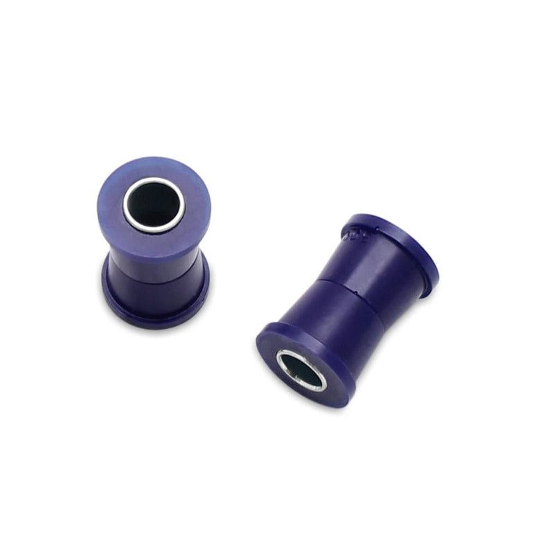 SuperPro Front Swaybar Mount Bush Kit Fits Ford SPF0309K