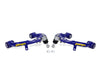 SuperPro Fixed Offset Control Arm Kit to suit Mazda BT-50