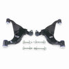 SuperPro Front Control Arm Lower Complete Assembly Kit