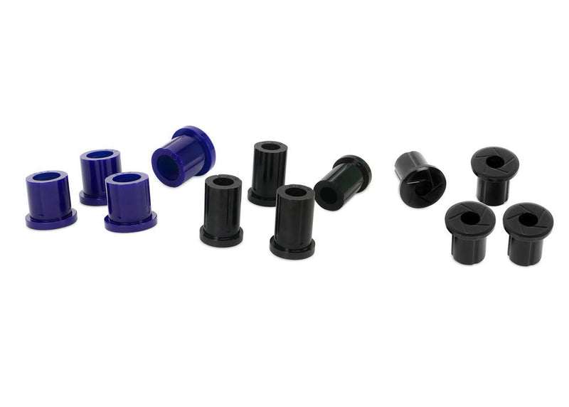SuperPro Bushing Vehicle Kit KIT072HK