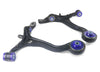 SuperPro Lower Control Arm Kit to suit Honda Accord CP,