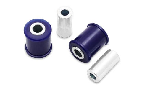 SuperPro Rear Toe Control Arm Inner Bush Kit Fits Ford