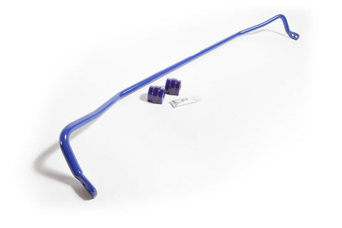 SuperPro Rear 20mm HD Adjustable Swaybar Fits Bmw