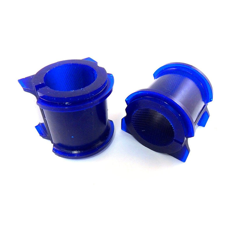 SuperPro Front Swaybar Mount Bush Kit Fits Porsche