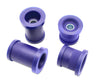 SuperPro Rear Subframe To Chassis Mount Bush Kit Fits